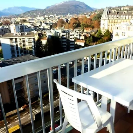 Le Cheverny - Agreable Proche Verdure, Tres Belle Vue Degagee ! Mae-7654 Apartman *
