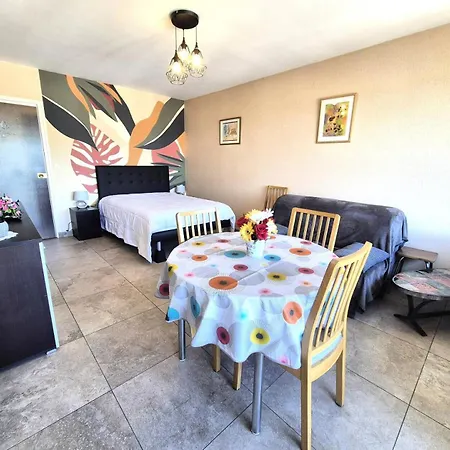 Apartman Le Cheverny - Agreable Proche Verdure, Tres Belle Vue Degagee ! Mae-7654 Aix-les-Bains