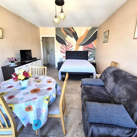 Le Cheverny - Agreable Proche Verdure, Tres Belle Vue Degagee ! Mae-7654 Aix-les-Bains